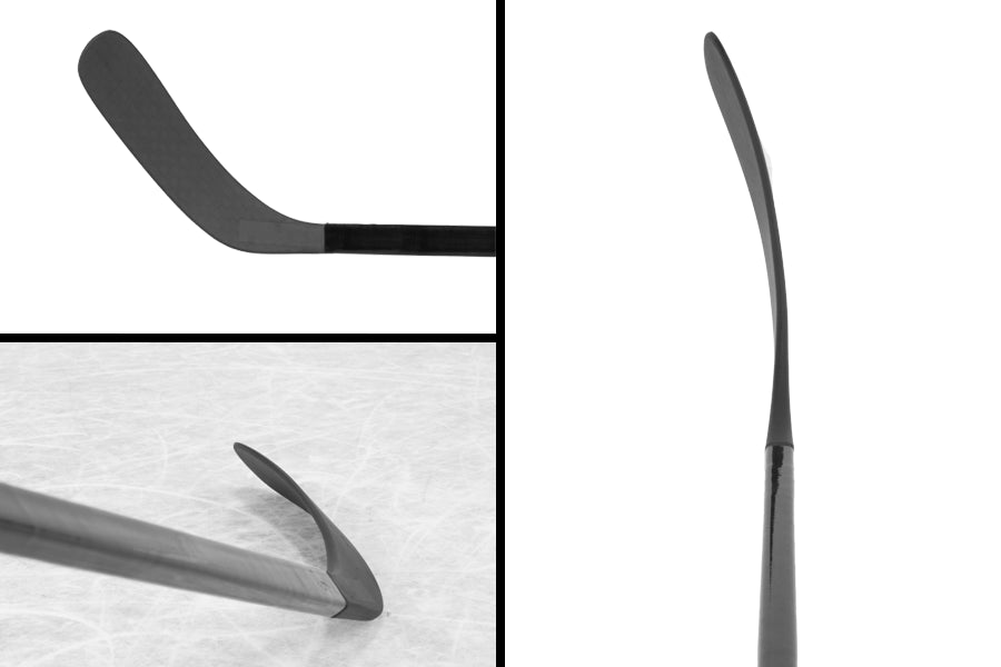 BASE Stick 101 - BC 88 Kane Curve