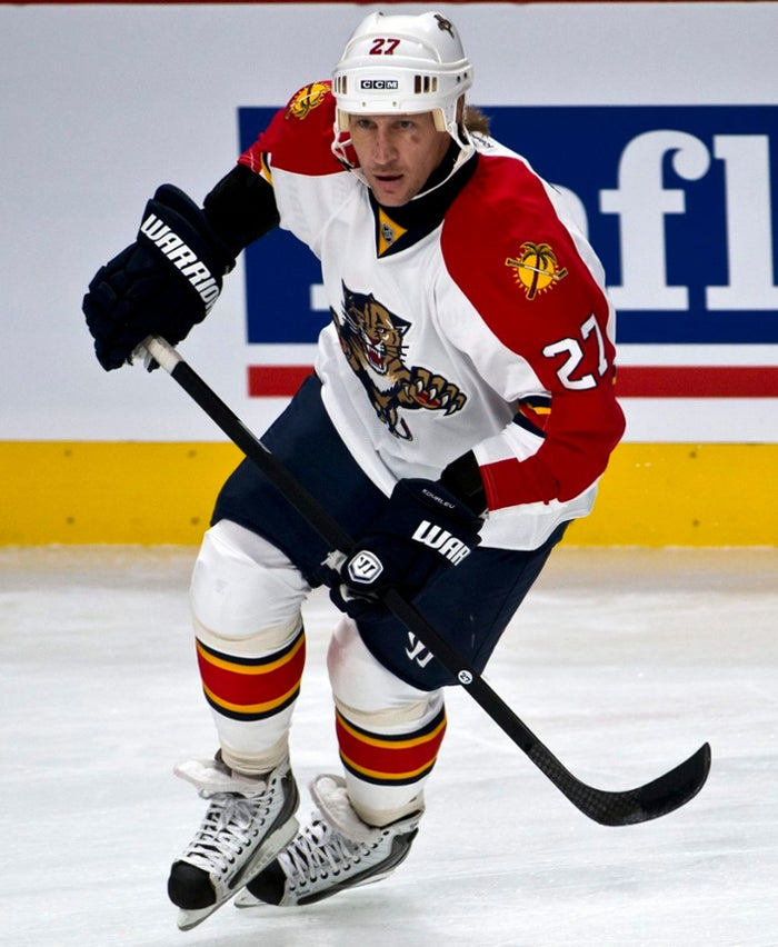 In-Depth Pattern Review: The Kovalev Pro Curve