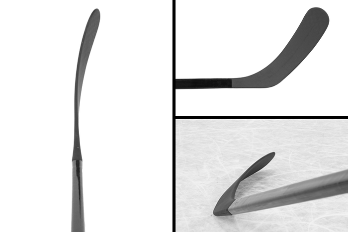 BASE Stick 101 - BC92 Backstrom Curve