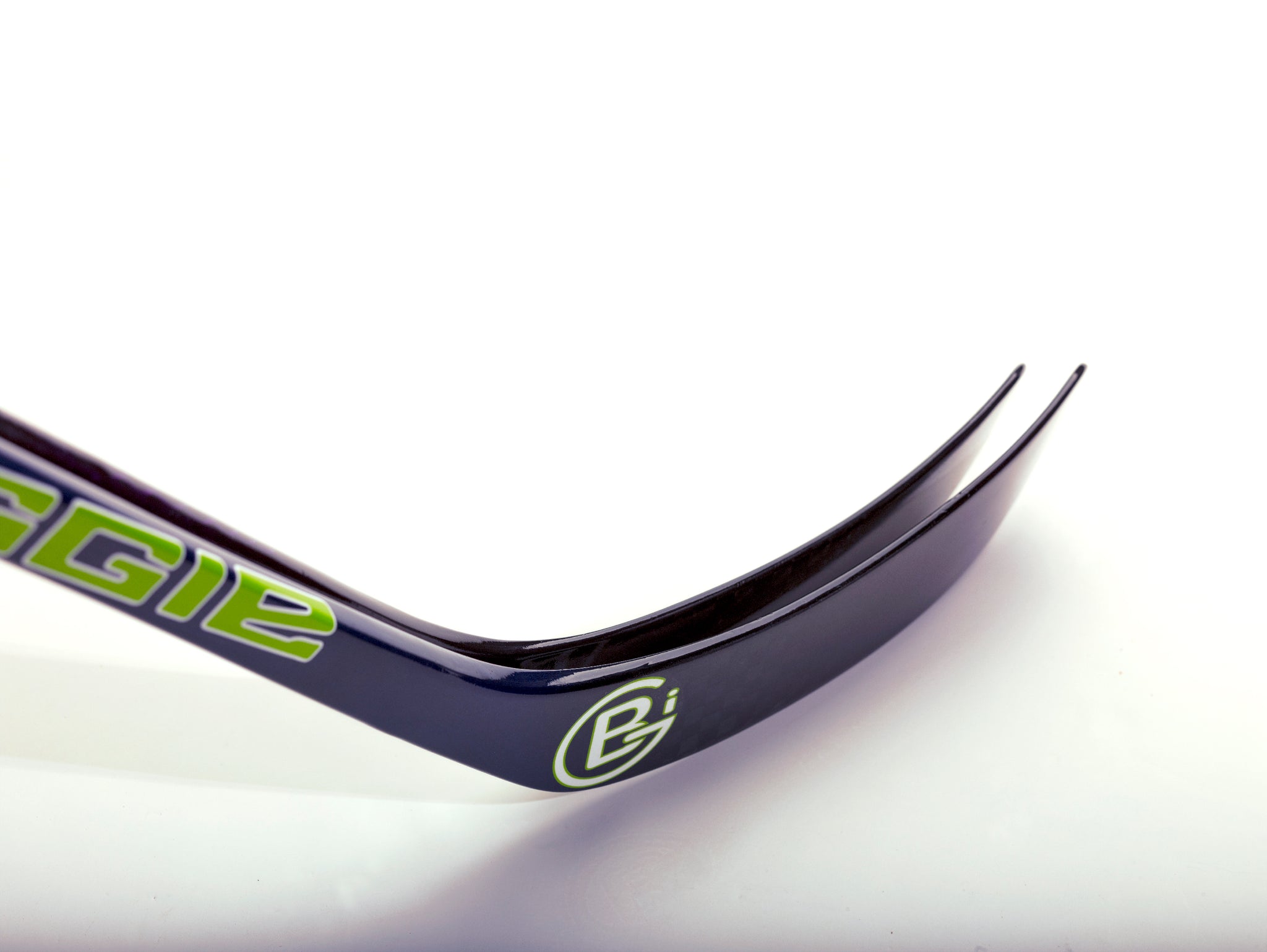 Introducing the BIGGIE