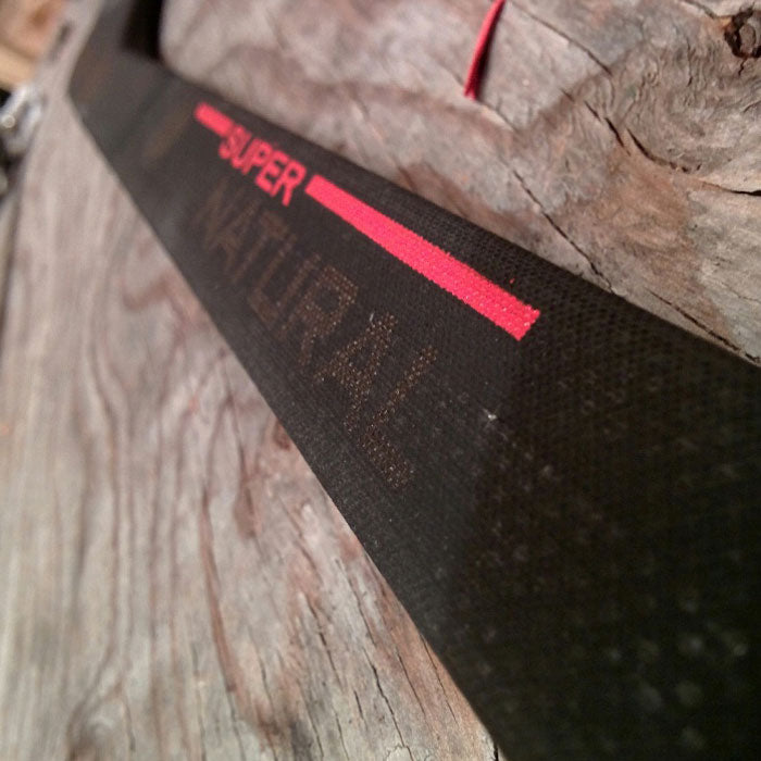 Polar Fibre: An Old-School, High-Tech Solution for Hockey Stick Grip