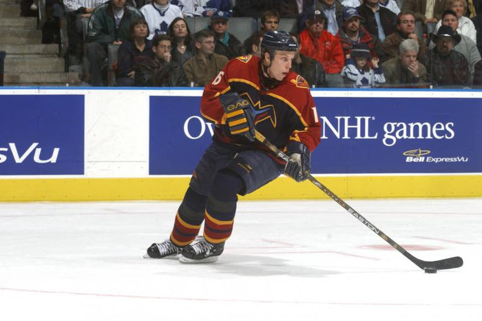 BASE Stick 101 – The BB15 Heatley Curve (#50in07)