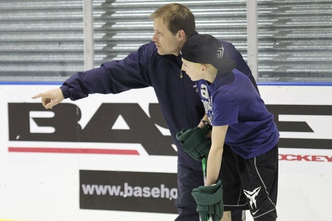 Professional Instruction