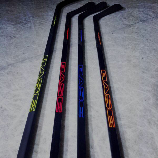 Custom Sticks