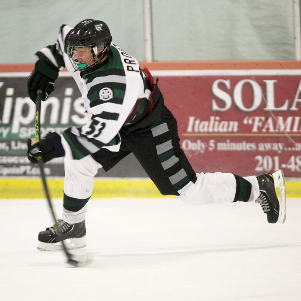 Making you a better shooter