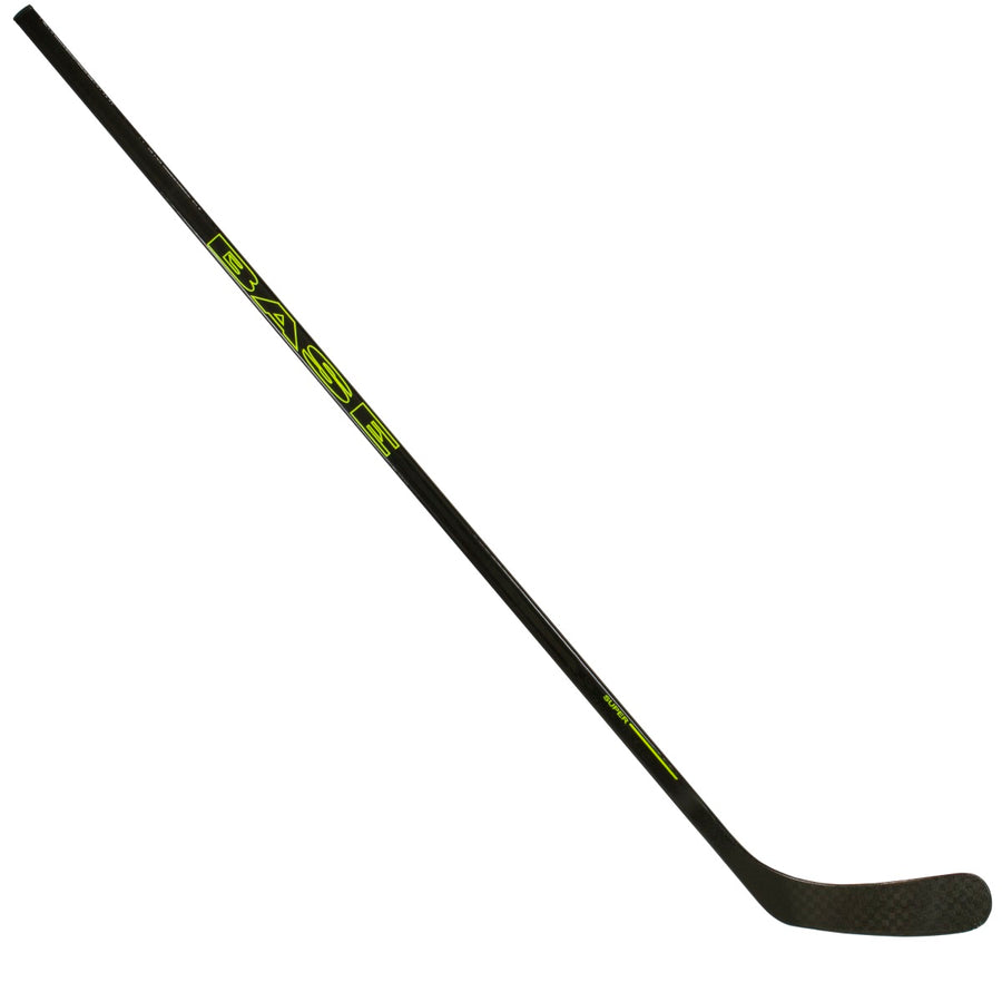 Custom SuperNatural - Junior Pro